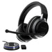 EAN 731855033669 - Turtle Beach Stealth Pro - PlayStation Auriculares Inalámbrico Diadema Juego Bluetooth Negro imagen 2