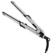 EAN 5902934837668 - Camry Premium CR 2320 Utensilio de peinado Plancha de pelo Caliente Acero inoxidable 500 W imagen 3