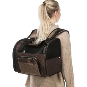 EAN 4011905288710 - TRIXIE 28871 transportín para mascotas imagen 5