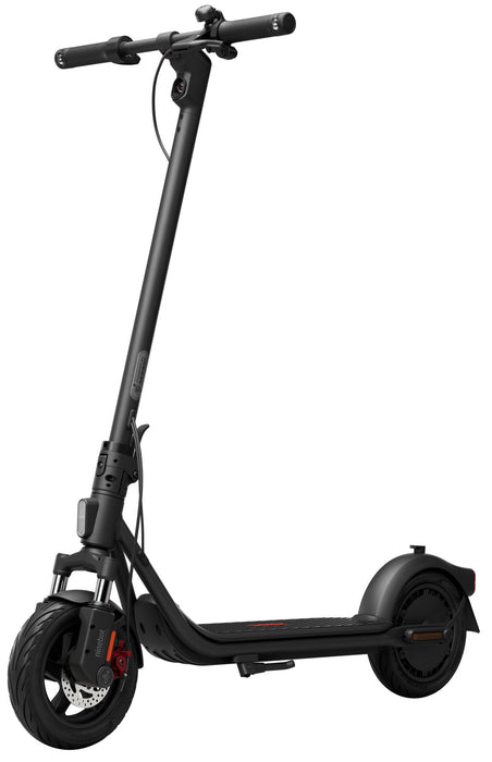EAN 8721008535906 - Segway 051201EE patinete eléctrico Negro 20 kmh 10,2 Ah imagen 1