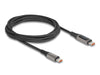 EAN 4043619868094 - DeLOCK 86809 cable USB USB B USB C Negro imagen 2