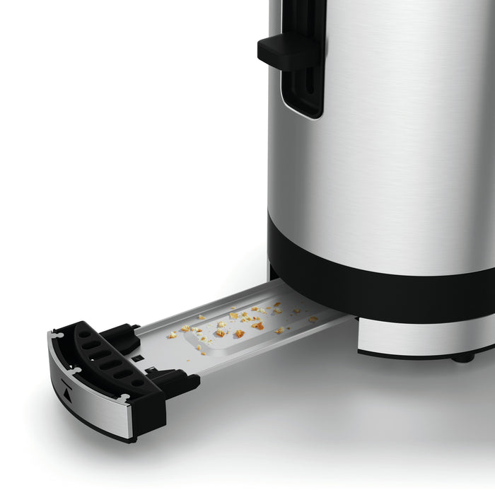 EAN 4211129130806 - WMF 0414120011 7 2 rebanada(s) 900 W Acero inoxidable imagen 5