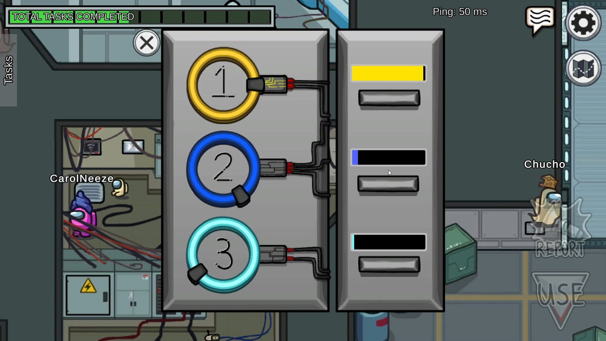 EAN 5016488138130 - Maximum Games Among Us: Crewmate Edition PlayStation 5 imagen 18