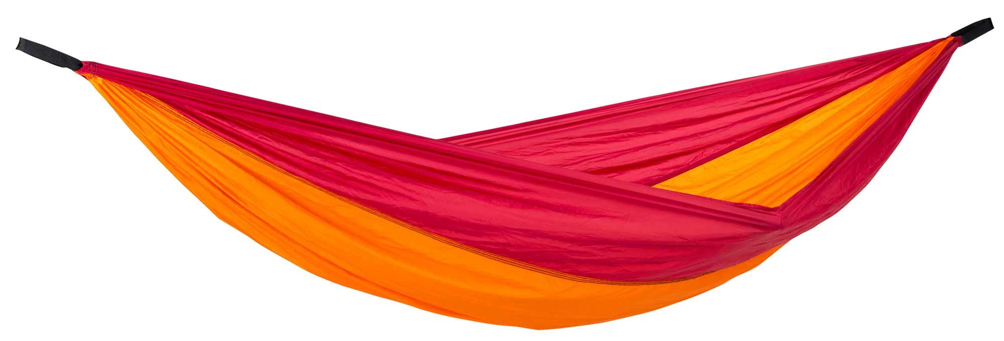 EAN 4030454006309 - AMAZONAS Adventure Hammock Hamaca colgante 1 personas(s) Nylon, Antidesgarros Naranja, Rojo imagen 1
