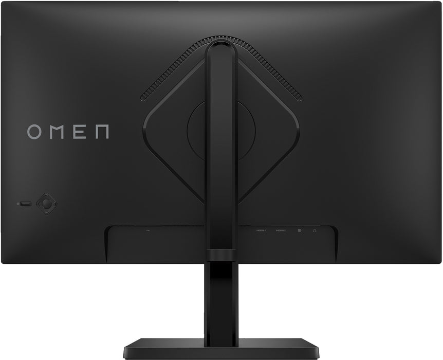 EAN 0197029614469 - OMEN by HP 23.8 inch FHD 165Hz Gaming Monitor - OMEN 24 pantalla para PC 60,5 cm (23.8") 1920 x 1080 Pixe imagen 6