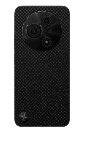 EAN 4894461787633 - TCL 605 17 cm (6.7") SIM doble Android 15 4G USB Tipo C 8 GB 256 GB 5200 mAh Negro imagen 3