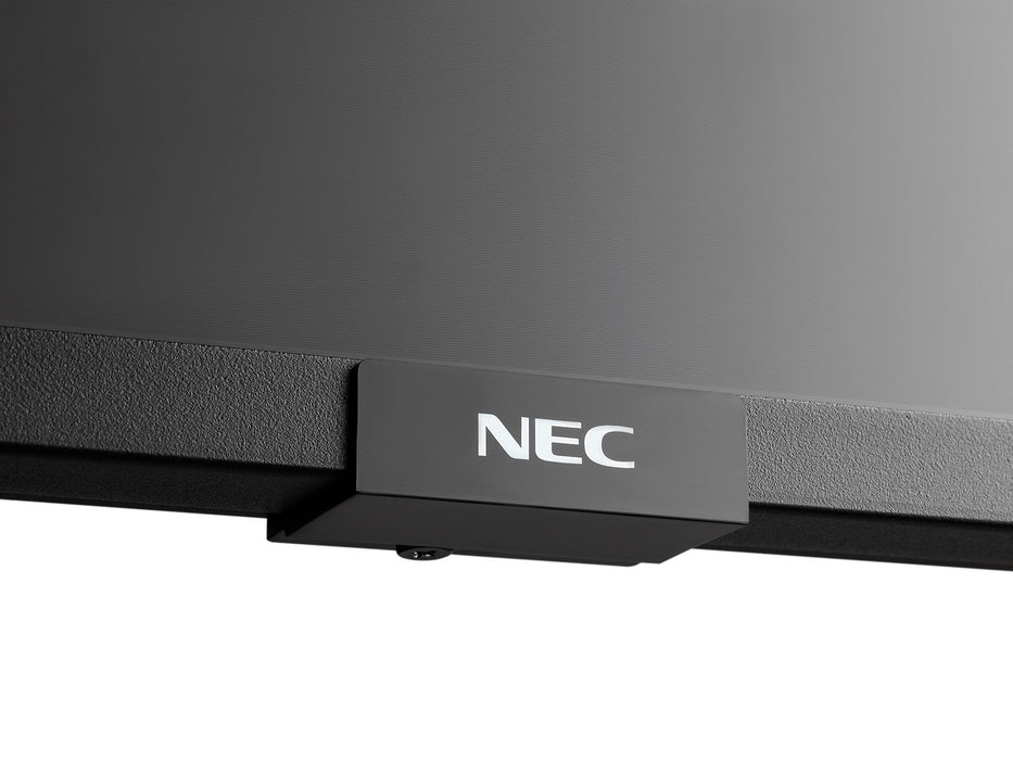 EAN 5028695119390 - NEC MultiSync ME431 Pantalla plana para señalización digital 109,2 cm (43") IPS 400 cd / m² 4K Ultra HD N imagen 12