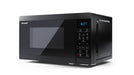 EAN 4974019161242 - Sharp YC-MS02E-B microondas Negro Solo microondas Encimera 20 L 800 W imagen 3