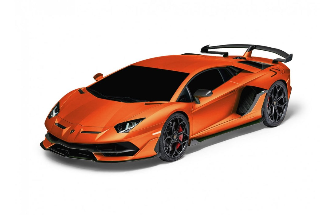 EAN 4042774452179 - Jamara Lamborghini Aventador SVJ modelo controlado por radio Coche deportivo Motor eléctrico 1:24 imagen 4