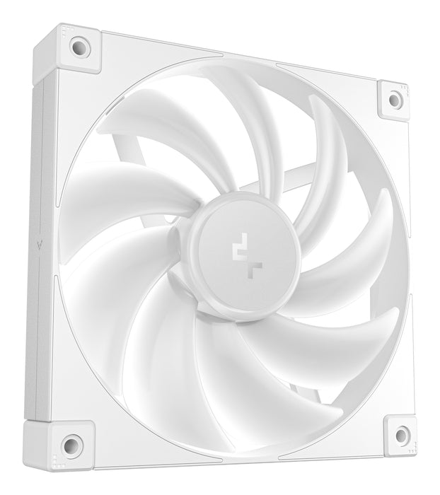 EAN 6933412710974 - DeepCool FD14 ARGB WH Carcasa del ordenador Ventilador 14 cm Blanco 1 pieza(s) imagen 7