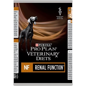 EAN 7613035181465 - Purina PRO PLAN VETERINARY DIETS Hígado Adulto 400 g imagen 1
