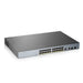 EAN 4718937604463 - Zyxel GS1350-26HP-EU0101F switch Gestionado L2 Gigabit Ethernet (10/100/1000) Energía sobre Ethernet (PoE imagen 1