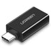 EAN 6957303828081 - Ugreen 20808 tarjeta y adaptador de interfaz USB 3.2 Gen 1 (3.1 Gen 1) imagen 1