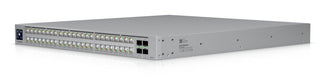 EAN 810084698921 - Ubiquiti UniFi ECS-48-PoE Gestionado L2/L3 10G Ethernet (100/1000/10000) Energía sobre Ethernet (PoE) 1U G imagen 7