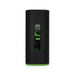 EAN 0810010072559 - AmpliFi Alien Router router inalámbrico Gigabit Ethernet Doble banda (2,4 GHz / 5 GHz) Negro, Verde imagen 1