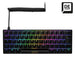 EAN 4044951033768 - Sharkoon SKILLER SGK50 S4 teclado Juego USB QWERTZ Alemán Negro imagen 2