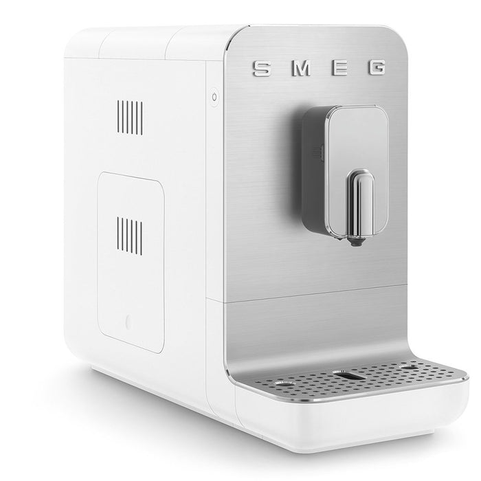 EAN 8017709335052 - Smeg BCC13WHMEU cafetera eléctrica Totalmente automática Máquina espresso 1,4 L imagen 3