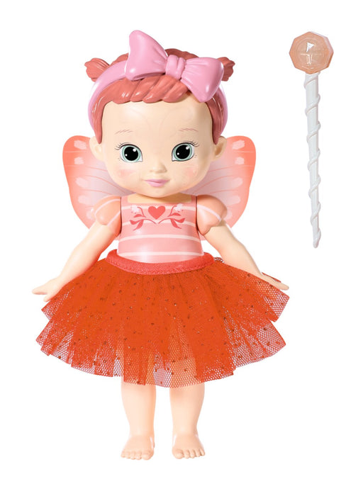 EAN 4001167831823 - BABY born Storybook Fairy Poppy imagen 1
