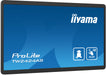 EAN 4948570122943 - iiyama TW2424AS-B1 pantalla de señalización Pantalla plana para señalización digital 60,5 cm (23.8") Wifi imagen 4