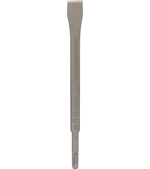 EAN 3165140462785 - Bosch 2 608 690 131 broca Broca de cincel plano 10 pieza(s) imagen 1