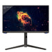 EAN 4260070128714 - LC-Power LC-M25-FHD-144 pantalla para PC 62,2 cm (24.5") 1920 x 1080 Pixeles Full HD LED Negro imagen 1
