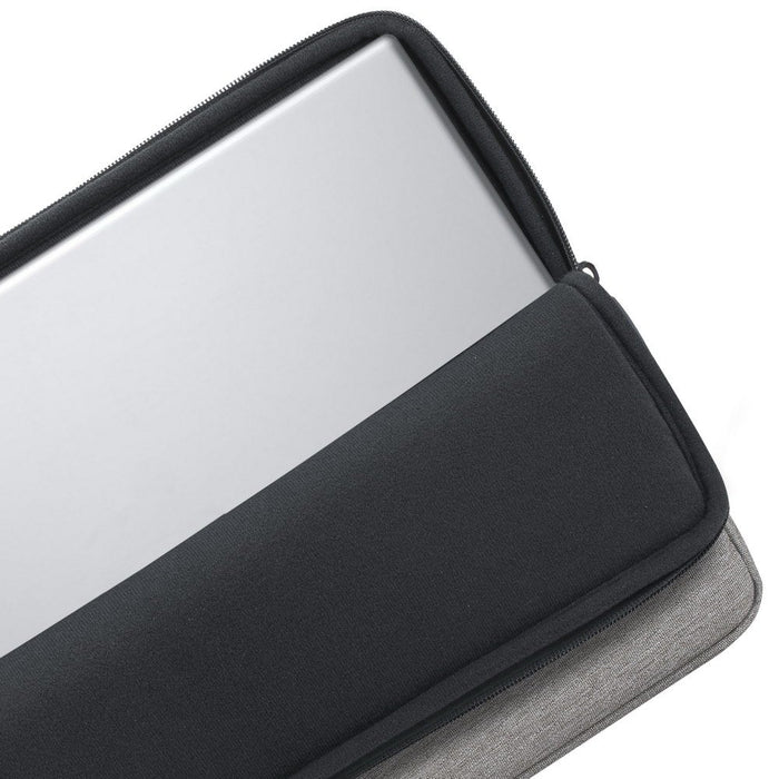 EAN 4260403575222 - Rivacase Suzuka 39,6 cm (15.6") Funda Gris imagen 6