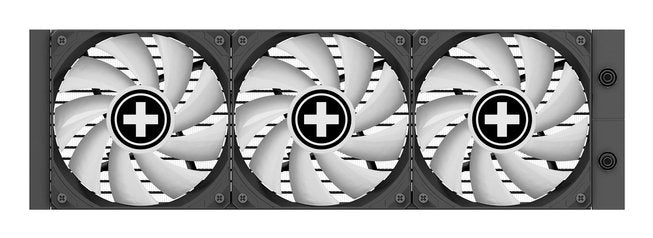 EAN 4044953503924 - Xilence XC997 sistema de refrigeración para ordenador Procesador Kit de refrigeración líquida 12 cm Negro imagen 8