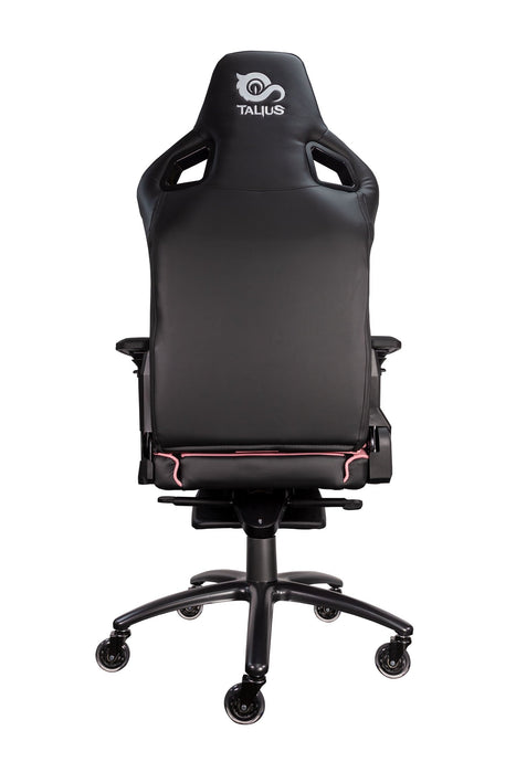EAN 8436550235906 - TALIUS Caiman v2 Silla para videojuegos universal Asiento acolchado imagen 8