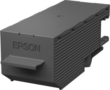 EAN 0010343940130 - Epson C13T04D000 pieza de repuesto de equipo de impresión Almohadillas para absorber el exceso de tinta 1 imagen 1