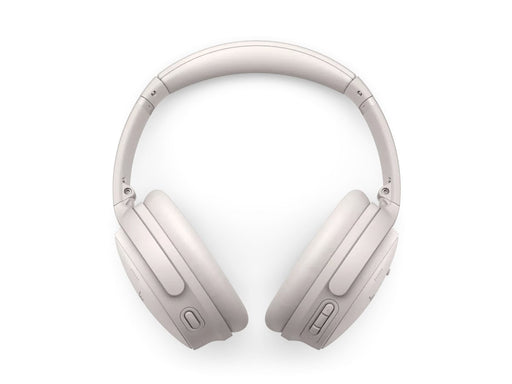 EAN 0017817848985 - Bose QuietComfort Auriculares Inalámbrico y alámbrico Diadema Música/uso diario Bluetooth Blanco imagen 2