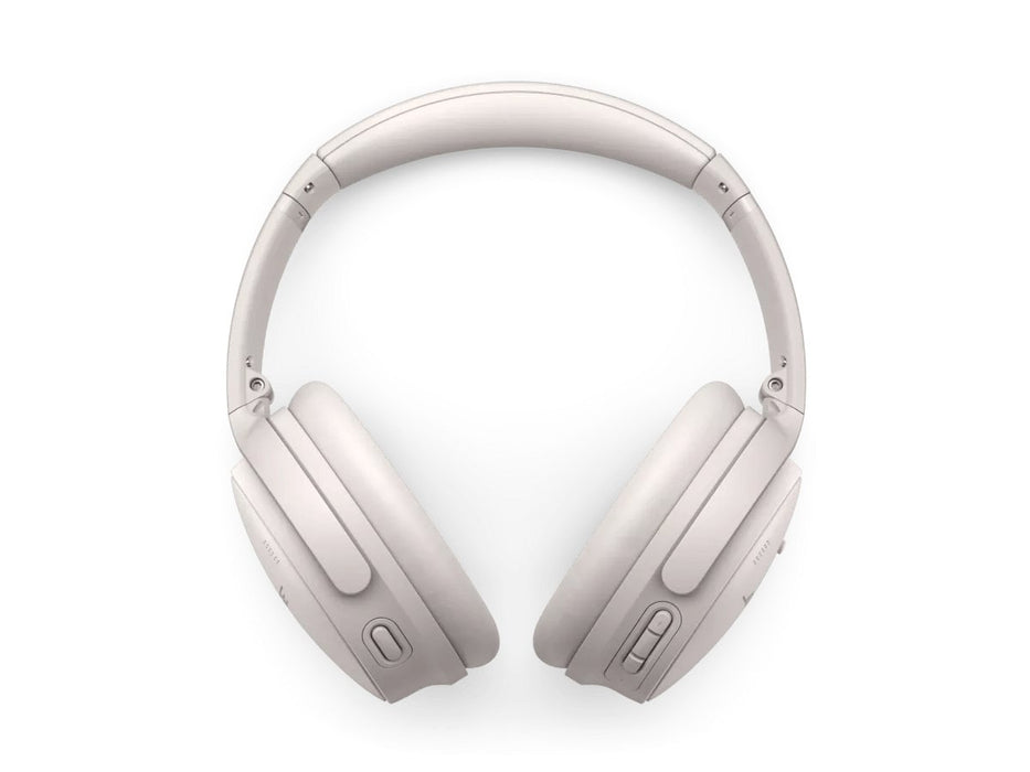 EAN 0017817848985 - Bose QuietComfort Auriculares Inalámbrico y alámbrico Diadema Música/uso diario Bluetooth Blanco imagen 2