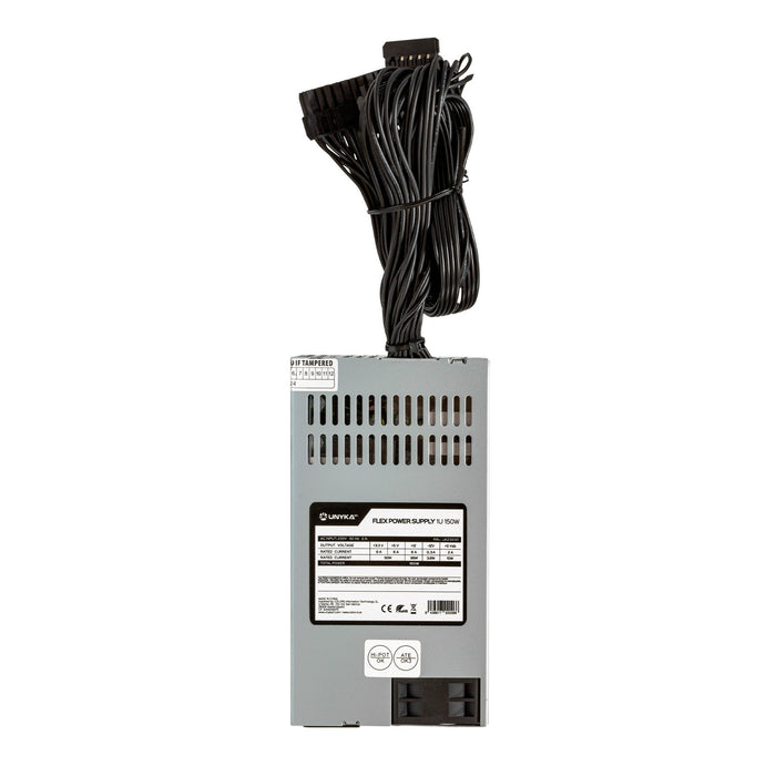 EAN 8436617920066 - UNYKAch UK230101 unidad de fuente de alimentación 20+4 pin ATX Flex ATX Plata imagen 5
