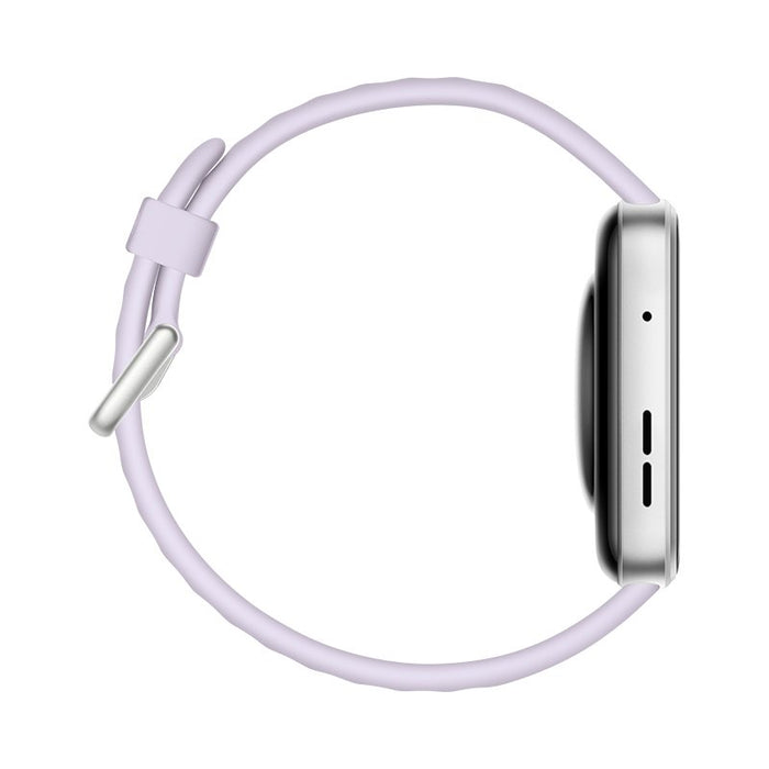 EAN 6942103155017 - Huawei WATCH FIT 4 4,62 cm (1.82") AMOLED 38 mm Digital 480 x 408 Pixeles Plata GPS (satélite) imagen 6