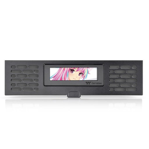 EAN 4713227537834 - Thermaltake AC-066-OO1NAN-A1 parte carcasa de ordenador Full Tower LCD panel kit imagen 1