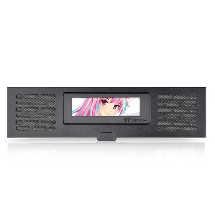 EAN 4713227537834 - Thermaltake AC-066-OO1NAN-A1 parte carcasa de ordenador Full Tower LCD panel kit imagen 1