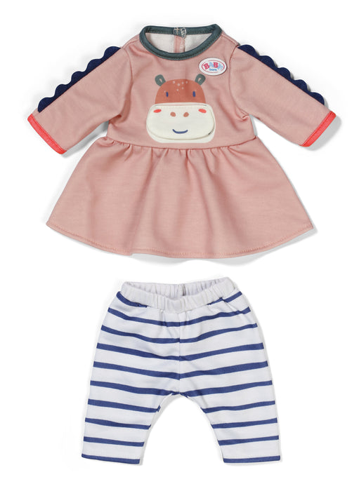 EAN 4001167838129 - BABY born Dress Jungle 36cm Vestido para muñecas imagen 1