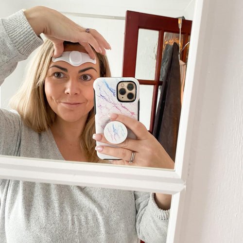 EAN 5033435134359 - TensCare WEL 302025 Electroestimulación nerviosa transcutánea (TENS) Blanco imagen 6