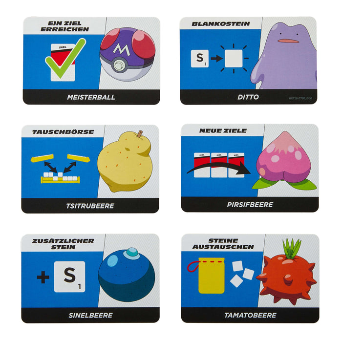 EAN 0194735237746 - Games Scrabble Pokémon Juego de mesa Word imagen 5