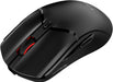 EAN 0197192120217 - HyperX Pulsefire Haste 2 Mini Wireless Black Gaming Mouse ratón Juego Ambidextro RF Wireless + Bluetooth  imagen 1