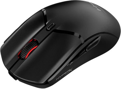 EAN 0197192120217 - HyperX Pulsefire Haste 2 Mini Wireless Black Gaming Mouse ratón Juego Ambidextro RF Wireless + Bluetooth  imagen 1