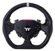 EAN 4711658540249 - Thermaltake G6 Direct Drive Racing Negro USB Volante + Pedales imagen 2
