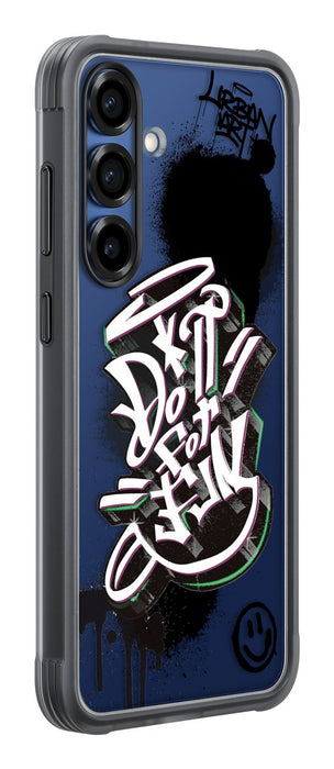 EAN 8806095970592 - Samsung EF-JS936 funda para teléfono móvil 17 cm (6.7") Negro, Multicolor imagen 4