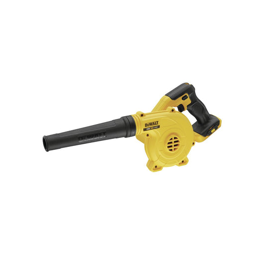 EAN 5035048616116 - DeWALT DCV100-XJ aspiradora de hojas Negro, Amarillo imagen 2