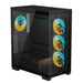 EAN 4719331555023 - GIGABYTE C500 PANORAMIC STEALTH Midi Tower Negro imagen 5