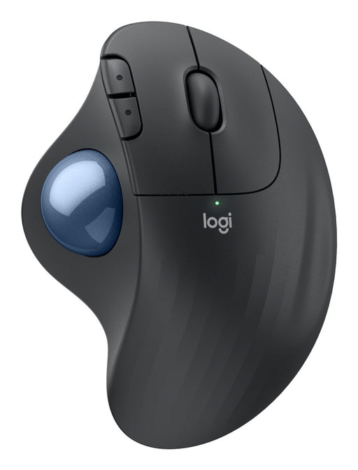 EAN 5099206111622 - Logitech 910-007029 ratón Oficina mano derecha RF Wireless + Bluetooth Trackball 2000 DPI imagen 1