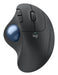 EAN 5099206111622 - Logitech 910-007029 ratón Oficina mano derecha RF Wireless + Bluetooth Trackball 2000 DPI imagen 1