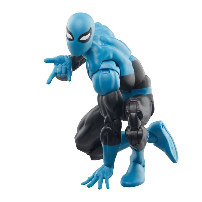 EAN 5010996246240 - Marvel Legends Series Wolverine & Spider-Man imagen 3
