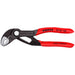 EAN 4003773070856 - Knipex Cobra Alicate machihembrado imagen 3