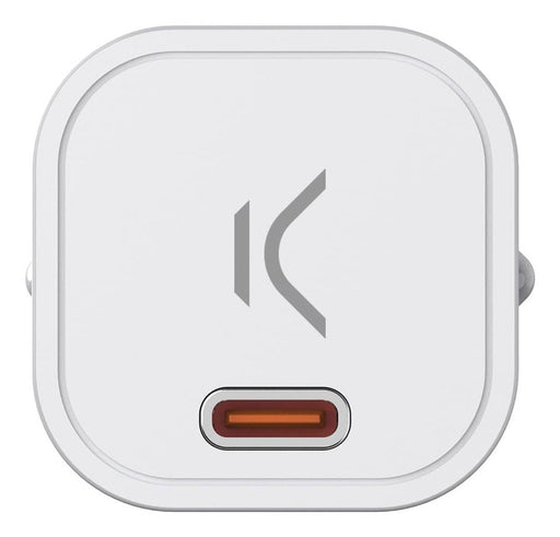 EAN 8427542132426 - Ksix BCD20GAN01B Universal Corriente alterna Interior imagen 2