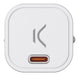 EAN 8427542132426 - Ksix BCD20GAN01B Universal Corriente alterna Interior imagen 2